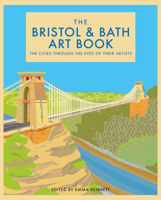 The Bristol and Bath Art Book(English, Hardcover, unknown)