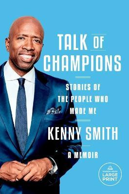 Talk of Champions(English, Paperback, Smith Kenny)