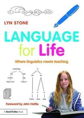 Language for Life(English, Paperback, Stone Lyn)