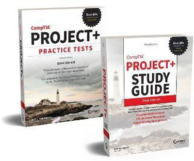 CompTIA Project+ Certification Kit(English, Paperback, Heldman Kim)