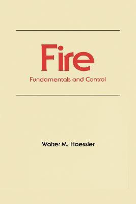 Fire(English, Electronic book text, Haessler Walter M.)