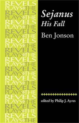 Sejanus, His Fall(English, Paperback, unknown)