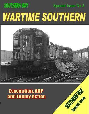 Southern Way - Special Issue No. 3(English, Paperback, Robertson Kevin)