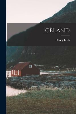 Iceland(English, Paperback, Leith Disney)