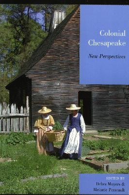 Colonial Chesapeake(English, Paperback, unknown)