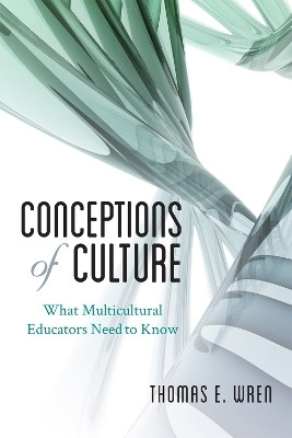 Conceptions of Culture(English, Hardcover, Wren Thomas E.)