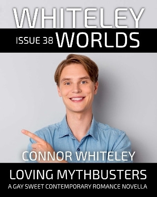Issue 38(English, Paperback, Whiteley Connor)