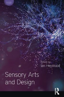 Sensory Arts and Design(English, Hardcover, unknown)