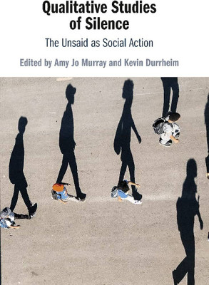 Qualitative Studies of Silence(English, Electronic book text, unknown)