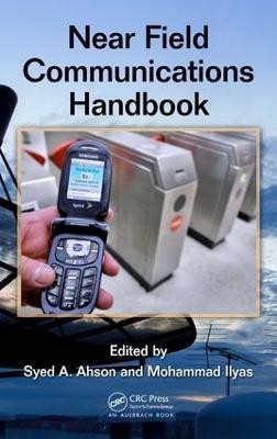 Near Field Communications Handbook(English, Electronic book text, unknown)