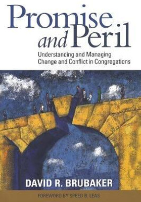 Promise and Peril(English, Paperback, Brubaker David)