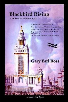 Blackbird Rising(English, Paperback, Ross Gary Earl)
