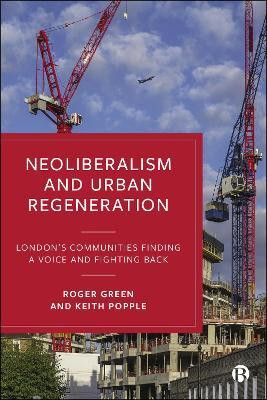 Neoliberalism and Urban Regeneration(English, Paperback, Green Roger)