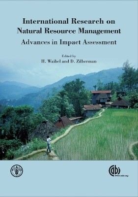 International Research on Natural Resource Management(English, Hardcover, unknown)