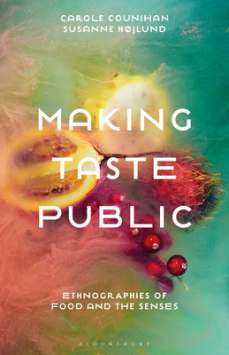 Making Taste Public(English, Paperback, unknown)