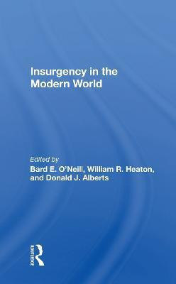Insurgency In The Modern World(English, Paperback, unknown)