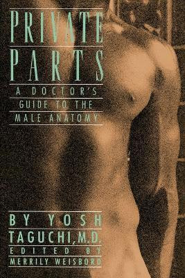 Private Parts(English, Paperback, Taguchi Yosh)