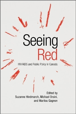 Seeing Red(English, Electronic book text, unknown)