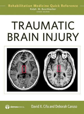 Traumatic Brain Injury(English, Hardcover, Cifu David)