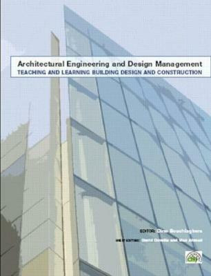 Teaching and Learning Building Design and Construction(English, Paperback, Dowdle David)