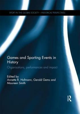 Games and Sporting Events in History(English, Paperback, unknown)