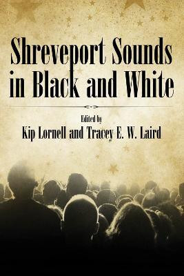 Shreveport Sounds in Black and White(English, Hardcover, unknown)