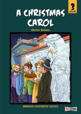 A Christmas Carol Level 3(English, Paperback, Charles Dickens)