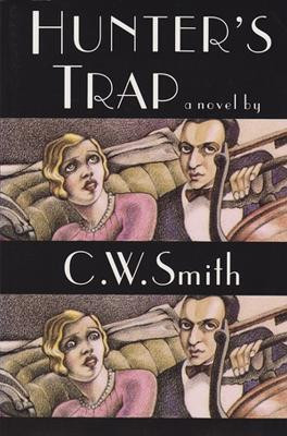 Hunter's Trap(English, Paperback, Smith C. W.)