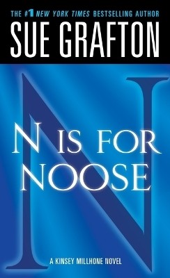 N Is for Noose(English, Paperback, Grafton Sue)