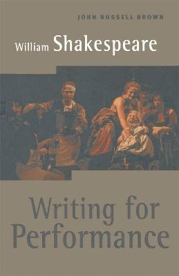 William Shakespeare(English, Electronic book text, Brown J.)