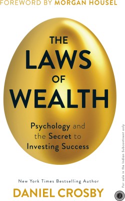 The Laws of Wealth(English, Paperback, unknown)