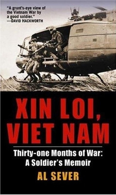 Xin Loi, Viet Nam(English, Paperback, Sever Al)