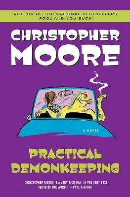Practical Demonkeeping(English, Paperback, Moore Christopher)