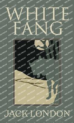 White Fang(English, Hardcover, London Jack)