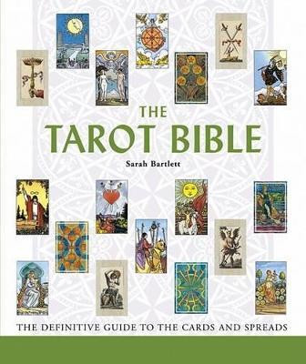 The Tarot Bible(English, Paperback, Bartlett Sarah)