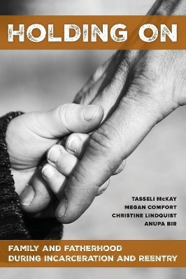 Holding On(English, Paperback, McKay Tasseli)
