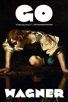 I'll Let You Go(English, Paperback, Wagner Bruce)