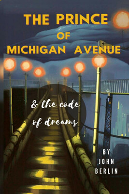 Code of Dreams(English, Paperback, Berlin John)