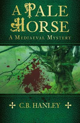 A Pale Horse(English, Paperback, Hanley C.B.)