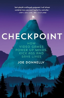 Checkpoint(English, Paperback, unknown)