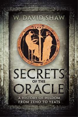Secrets of the Oracle(English, Electronic book text, Shaw W. David)