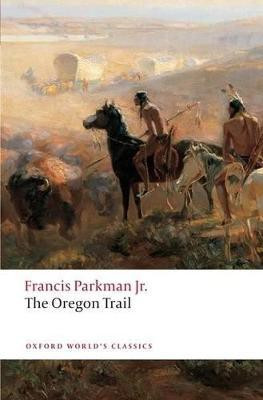 The Oregon Trail(English, Paperback, Parkman Francis)