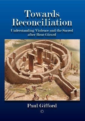 Towards Reconciliation(English, Electronic book text, Gifford Paul)