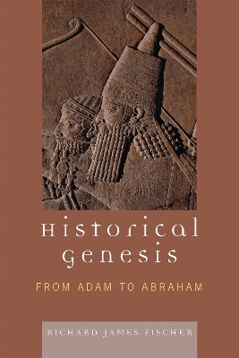 Historical Genesis(English, Paperback, Fischer Richard James)