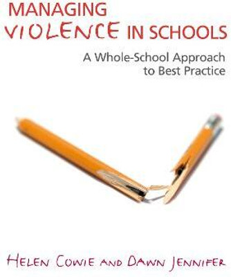Managing Violence in Schools(English, Electronic book text, Cowie Helen)