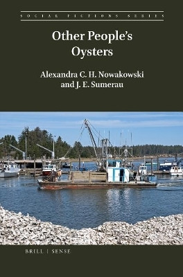 Other People's Oysters(English, Electronic book text, Nowakowski Alexandra C.H.)