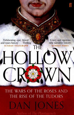 The Hollow Crown(English, Electronic book text, Dirks Nicholas B.)