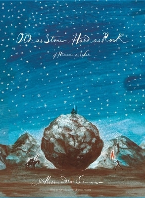 Old as Stone, Hard as Rock(English, Hardcover, Sanna Alessandro)
