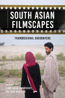 South Asian Filmscapes(English, Paperback, unknown)