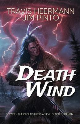 Death Wind(English, Paperback, Heermann Travis)